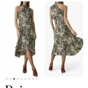 REISS dress